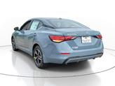Thumbnail of 2025 Atlantic Gray M Nissan Sentra