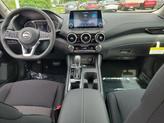 Thumbnail of 2025 Atlantic Gray M Nissan Sentra