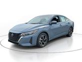 Thumbnail of 2025 Atlantic Gray M Nissan Sentra