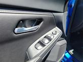 Thumbnail of 2025 Electric Blue Metallic Nissan Sentra