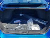 Thumbnail of 2025 Electric Blue Metallic Nissan Sentra