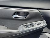 Thumbnail of 2025 Electric Blue Metallic Nissan Sentra