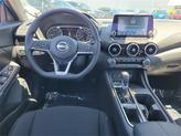 Thumbnail of 2025 Electric Blue Metallic Nissan Sentra
