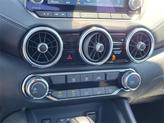 Thumbnail of 2025 Electric Blue Metallic Nissan Sentra