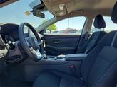 Thumbnail of 2025 Electric Blue Metallic Nissan Sentra