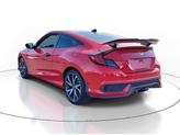 Thumbnail of 2019 Lunar Silver Metallic Honda Civic Si