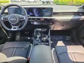 Thumbnail of 2025 Runway Red Kia K5