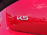 Thumbnail of 2025 Runway Red Kia K5