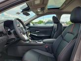 Thumbnail of 2025 Gun Metallic Nissan Sentra