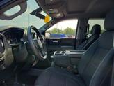 Thumbnail of 2019 Black Chevrolet Silverado 1500