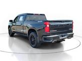Thumbnail of 2019 Black Chevrolet Silverado 1500