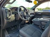 Thumbnail of 2019 Black Chevrolet Silverado 1500