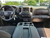 Thumbnail of 2019 Black Chevrolet Silverado 1500