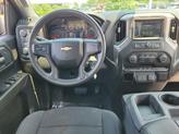 Thumbnail of 2019 Black Chevrolet Silverado 1500