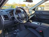 Thumbnail of 2025 Gun Metallic Nissan Rogue