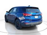Thumbnail of 2022 Blue Glow Metallic Chevrolet Equinox