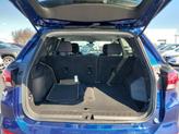 Thumbnail of 2022 Blue Glow Metallic Chevrolet Equinox