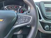 Thumbnail of 2022 Blue Glow Metallic Chevrolet Equinox