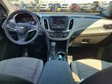 Thumbnail of 2022 Blue Glow Metallic Chevrolet Equinox