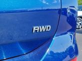 Thumbnail of 2022 Blue Glow Metallic Chevrolet Equinox