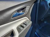 Thumbnail of 2022 Blue Glow Metallic Chevrolet Equinox