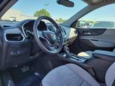 Thumbnail of 2022 Blue Glow Metallic Chevrolet Equinox