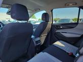 Thumbnail of 2022 Blue Glow Metallic Chevrolet Equinox