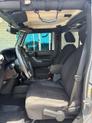 Thumbnail of 2015 SILVER Jeep Wrangler Unlimited