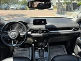 Thumbnail of 2018 WHITE Mazda CX-5