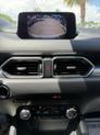 Thumbnail of 2018 WHITE Mazda CX-5