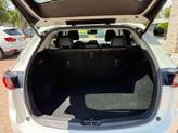 Thumbnail of 2018 WHITE Mazda CX-5