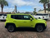 Thumbnail of 2017 GREEM Jeep Renegade