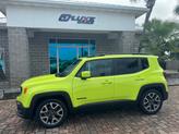 Thumbnail of 2017 GREEM Jeep Renegade