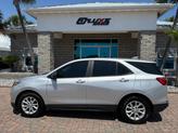 Thumbnail of 2020 SILVER Chevrolet Equinox