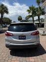 Thumbnail of 2020 SILVER Chevrolet Equinox