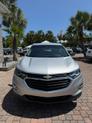 Photo of 2020 SILVER Chevrolet Equinox