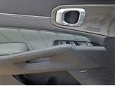 Thumbnail of 2024 Glacial White Pearl Kia Sorento
