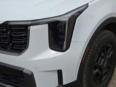 Thumbnail of 2024 Glacial White Pearl Kia Sorento