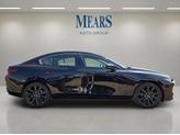 Thumbnail of 2025 Jet Black Mica Mazda Mazda3