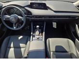 Thumbnail of 2025 Jet Black Mica Mazda Mazda3