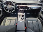 Thumbnail of 2024 Florett Silver Metallic Audi A6