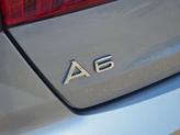 Thumbnail of 2024 Florett Silver Metallic Audi A6