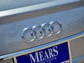 Thumbnail of 2024 Florett Silver Metallic Audi A6