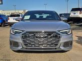 Thumbnail of 2024 Florett Silver Metallic Audi A6