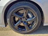 Thumbnail of 2024 Florett Silver Metallic Audi A6