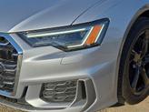 Thumbnail of 2024 Florett Silver Metallic Audi A6