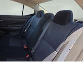 Thumbnail of 2025 Super Black Nissan Versa