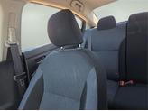 Thumbnail of 2025 Super Black Nissan Versa