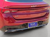 Thumbnail of 2023 Passion Red Kia K5