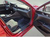 Thumbnail of 2023 Passion Red Kia K5